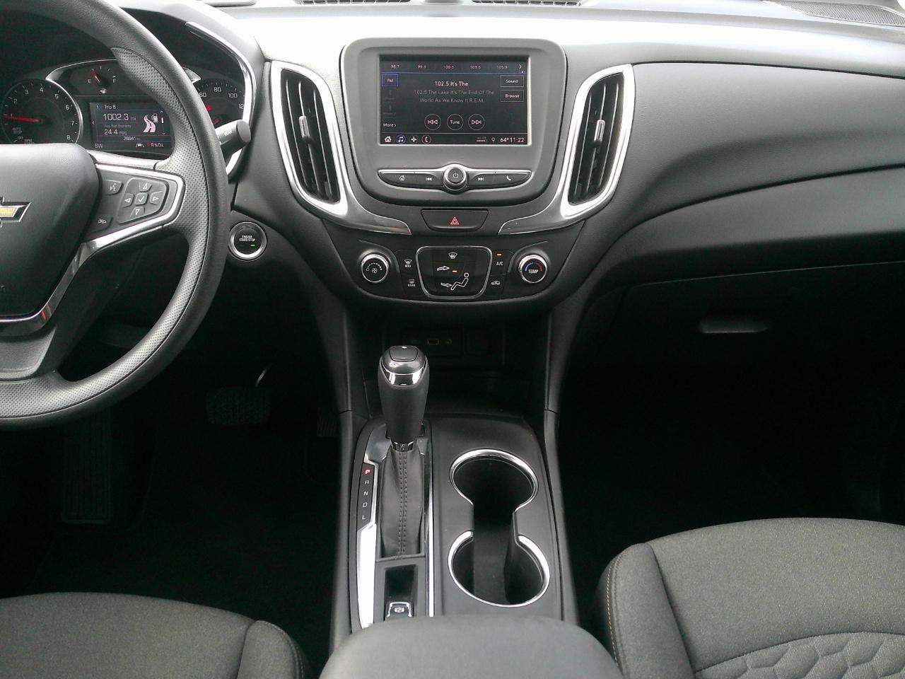 Chevrolet Equinox AWD 4dr LT w/1LT 2021