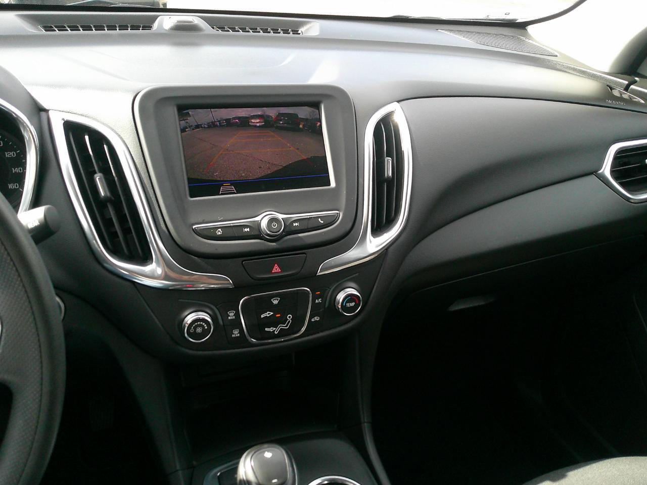 Chevrolet Equinox AWD 4dr LT w/1LT 2021