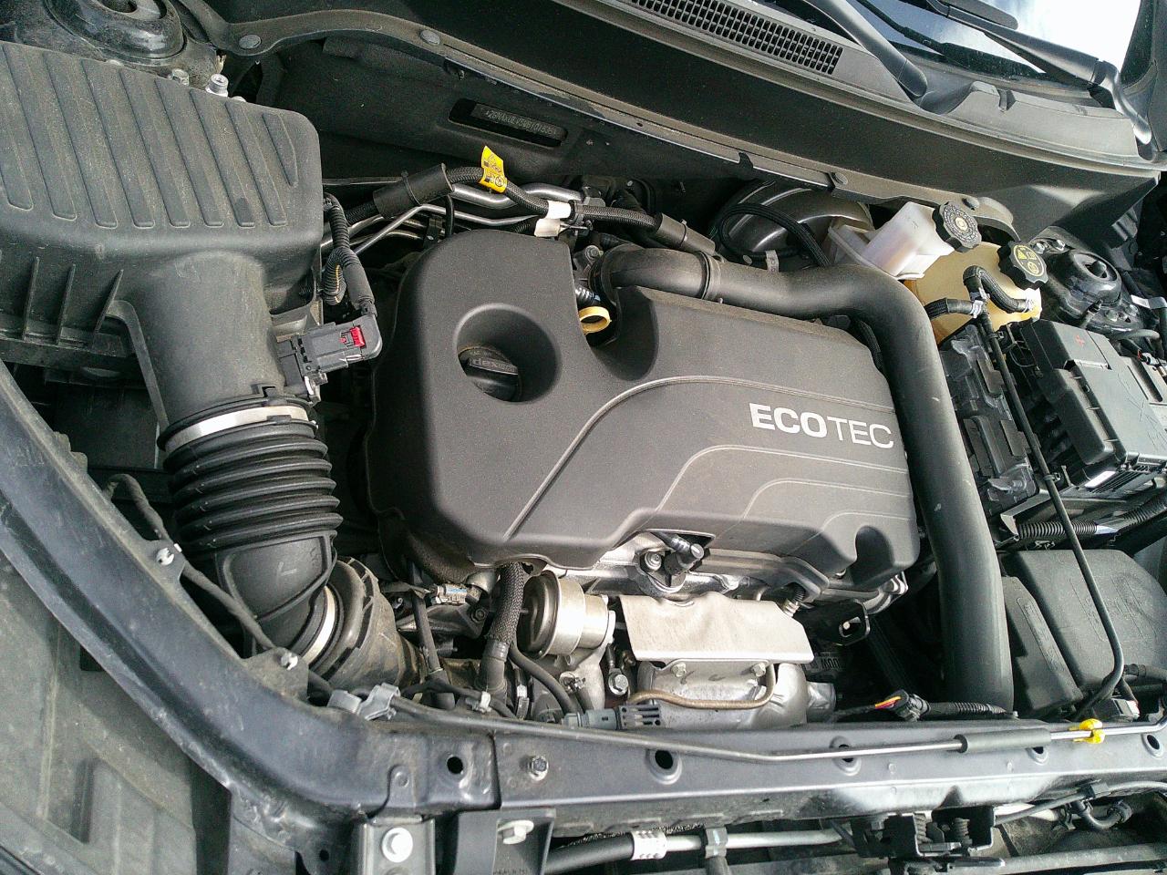 Chevrolet Equinox AWD 4dr LT w/1LT 2021