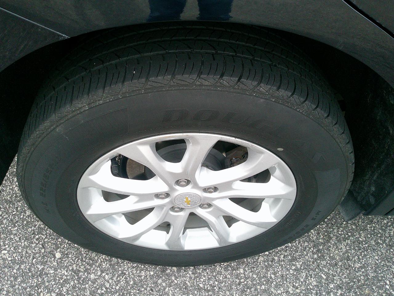 Chevrolet Equinox AWD 4dr LT w/1LT 2021