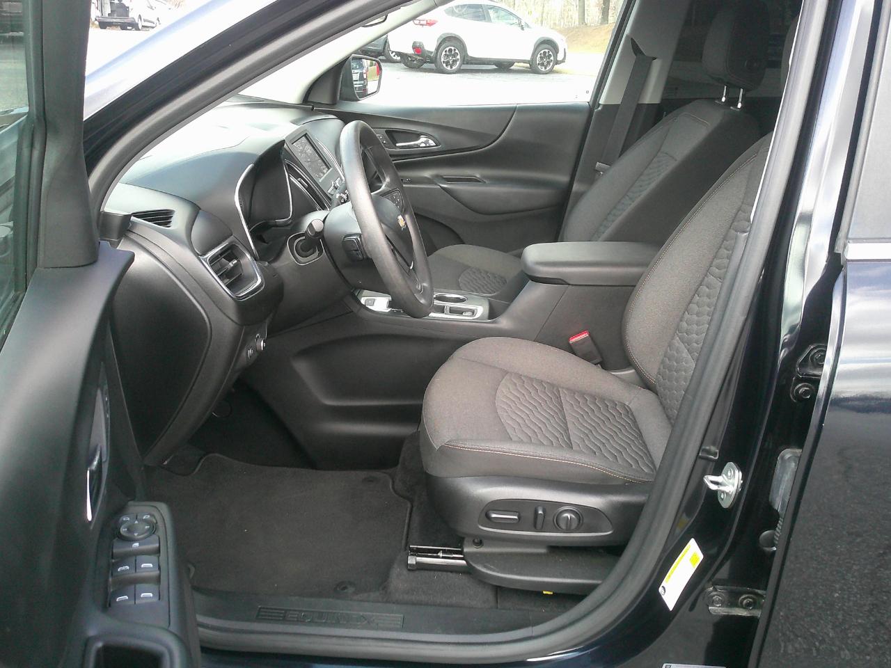 Chevrolet Equinox AWD 4dr LT w/1LT 2021