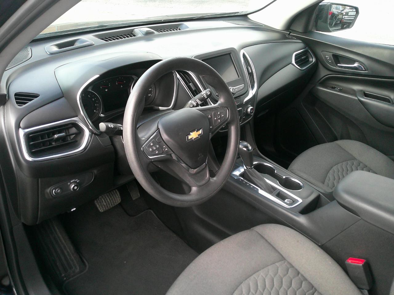 Chevrolet Equinox AWD 4dr LT w/1LT 2021