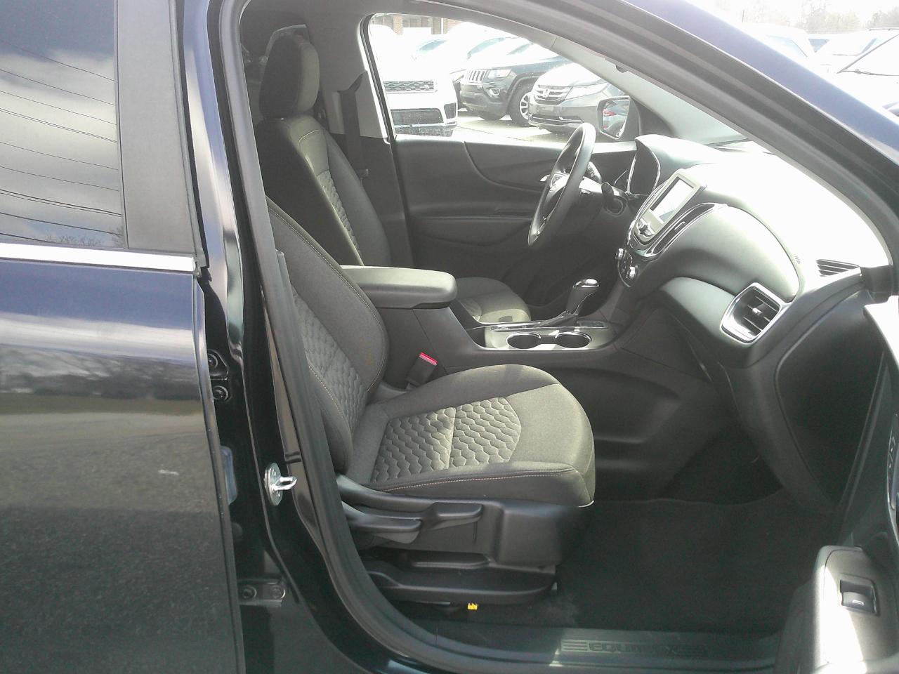 Chevrolet Equinox AWD 4dr LT w/1LT 2021