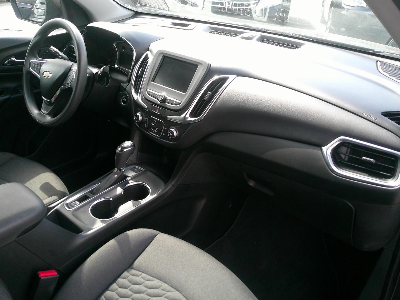 Chevrolet Equinox AWD 4dr LT w/1LT 2021