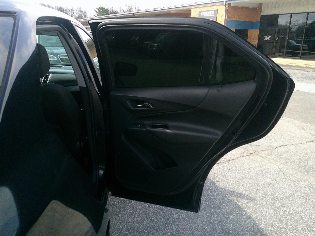 Chevrolet Equinox AWD 4dr LT w/1LT 2021