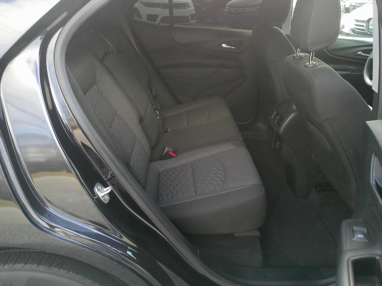 Chevrolet Equinox AWD 4dr LT w/1LT 2021