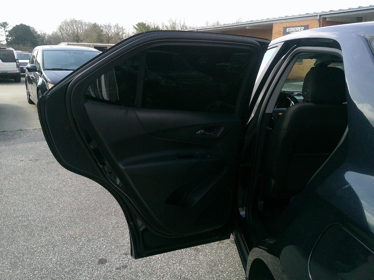 Chevrolet Equinox AWD 4dr LT w/1LT 2021