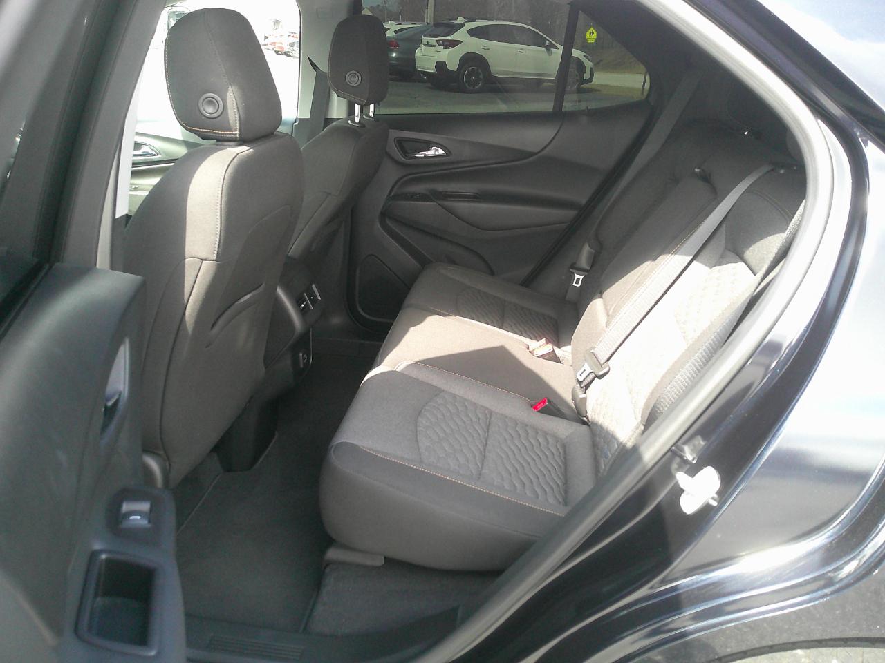 Chevrolet Equinox AWD 4dr LT w/1LT 2021