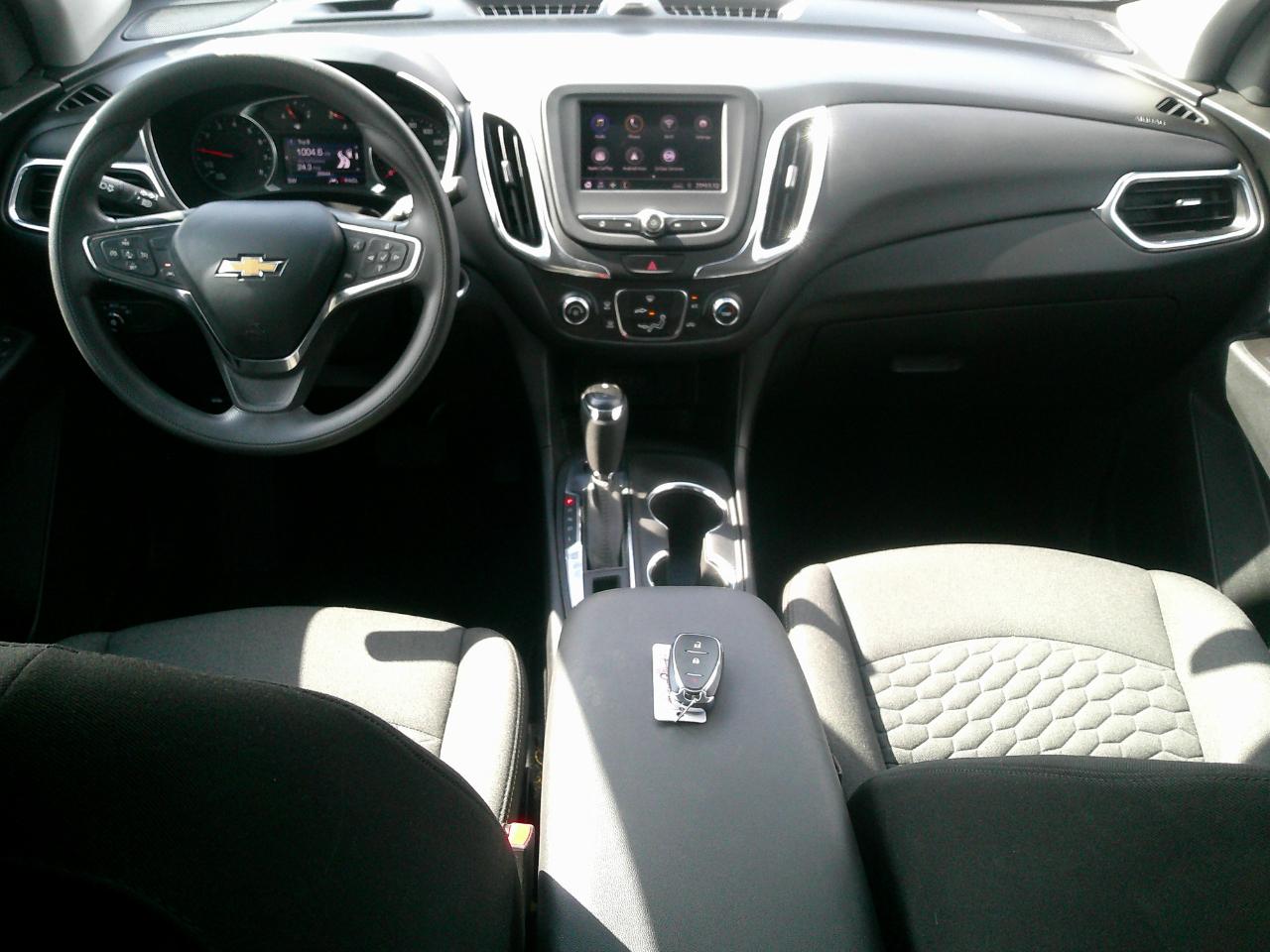 Chevrolet Equinox AWD 4dr LT w/1LT 2021