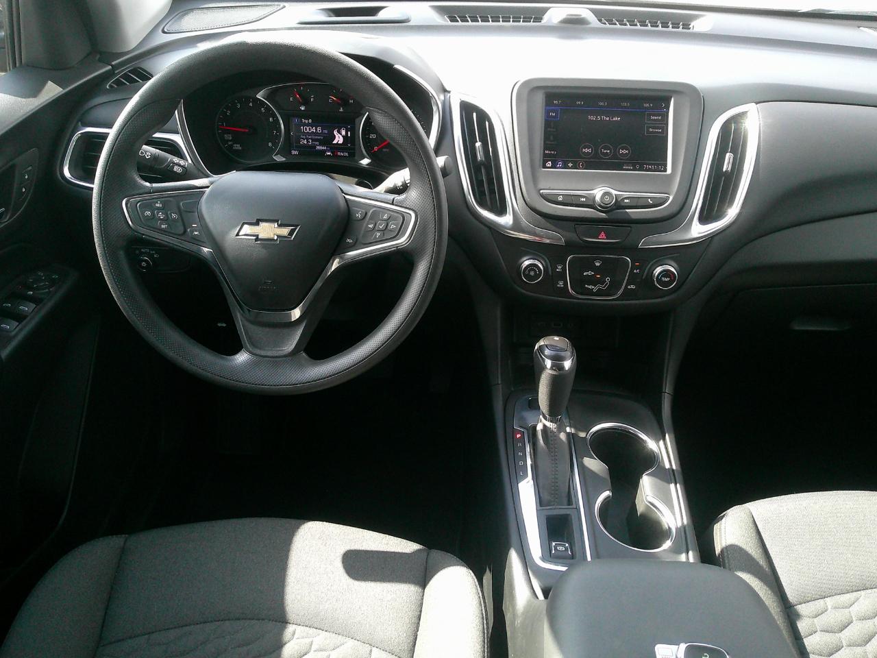 Chevrolet Equinox AWD 4dr LT w/1LT 2021