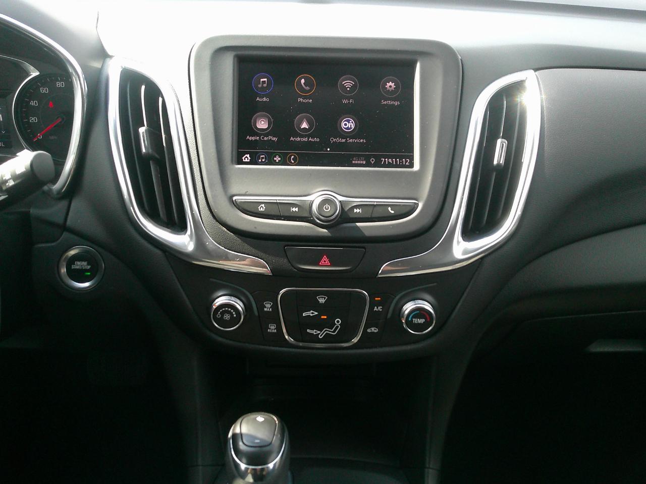 Chevrolet Equinox AWD 4dr LT w/1LT 2021