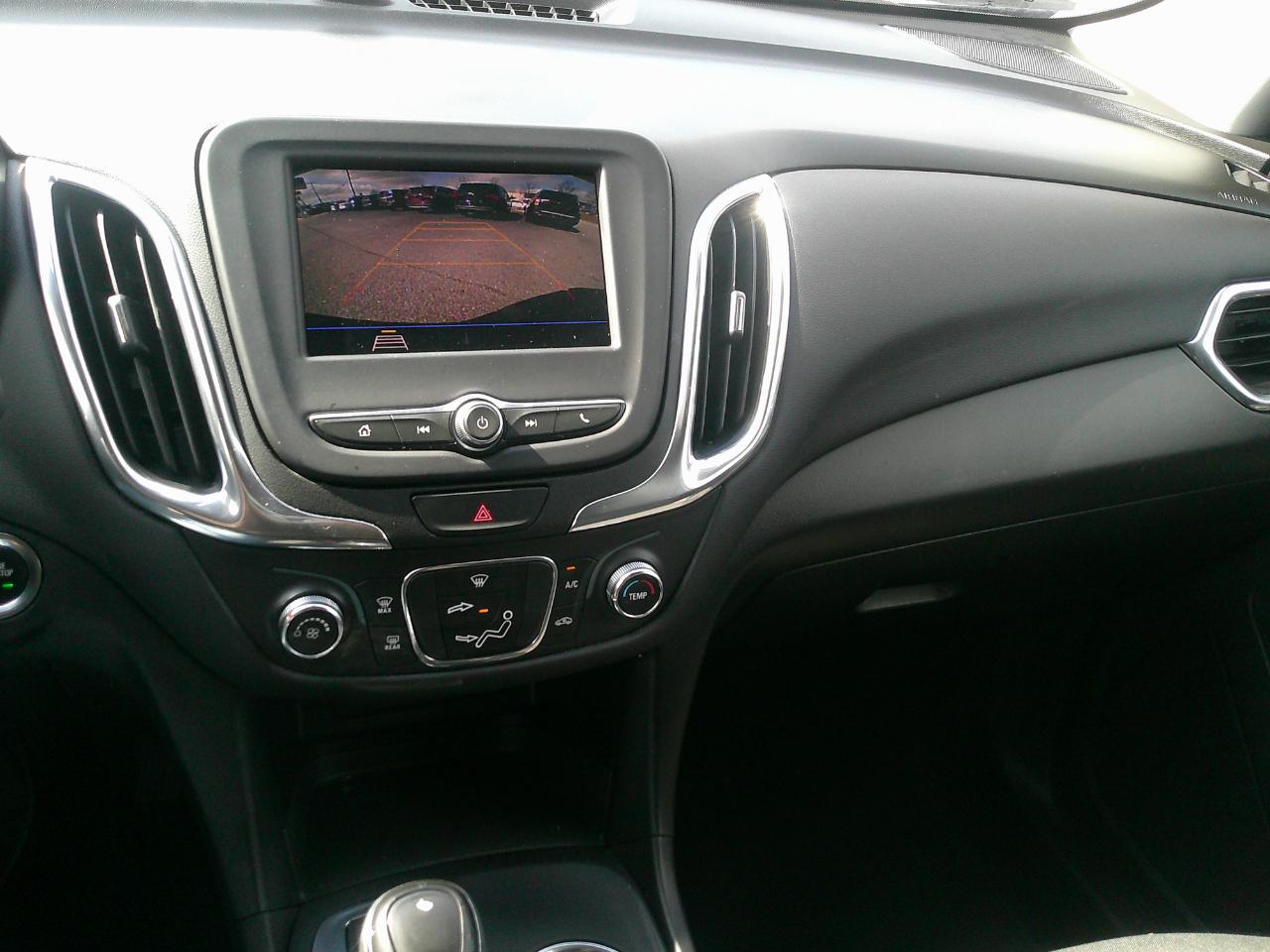 Chevrolet Equinox AWD 4dr LT w/1LT 2021