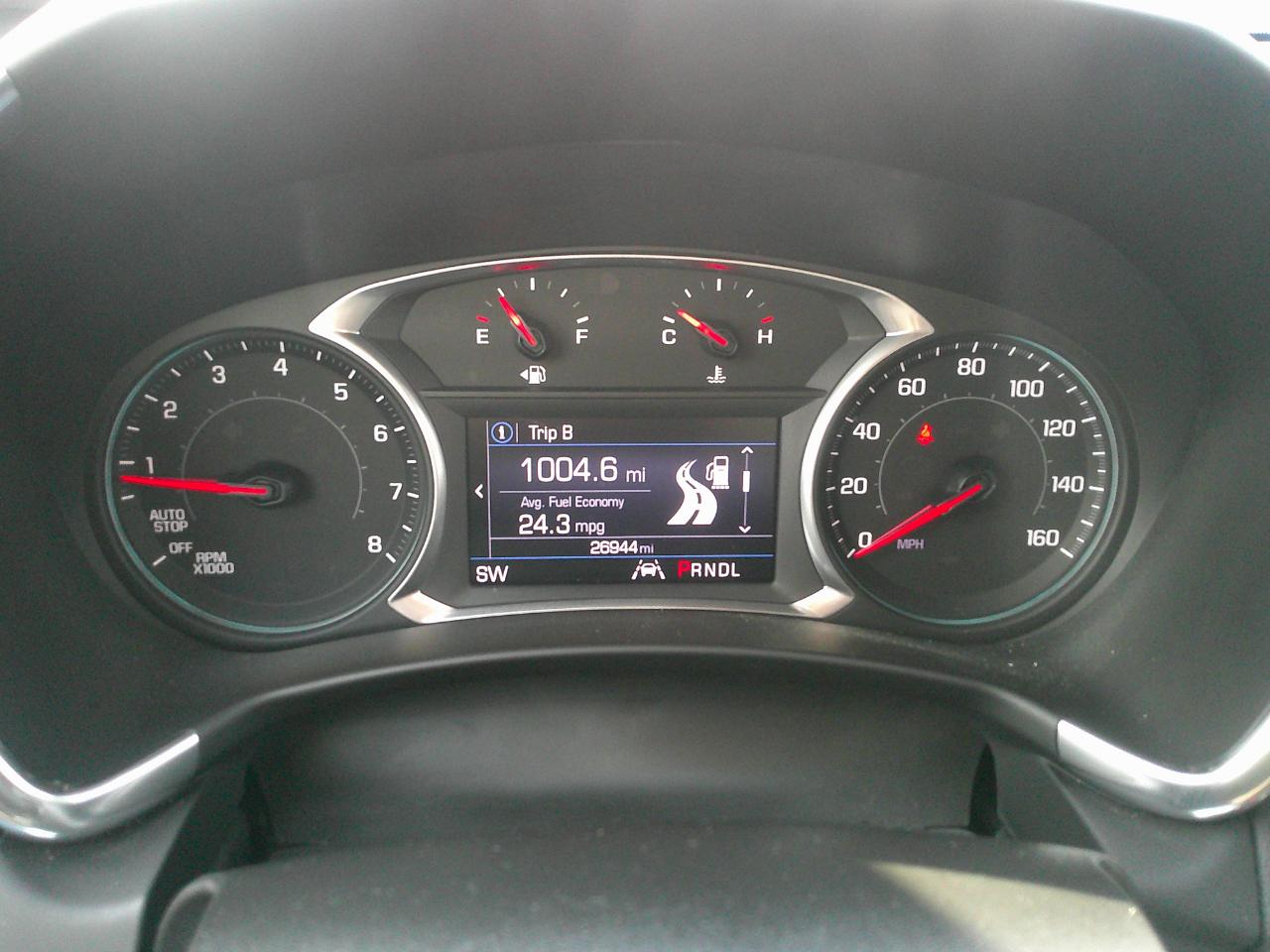 Chevrolet Equinox AWD 4dr LT w/1LT 2021