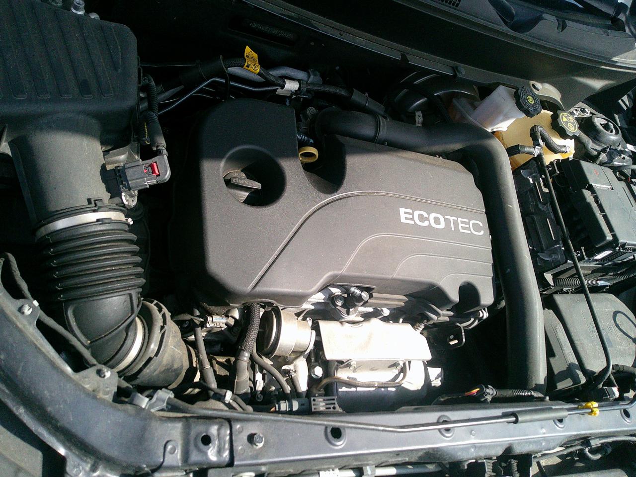 Chevrolet Equinox AWD 4dr LT w/1LT 2021