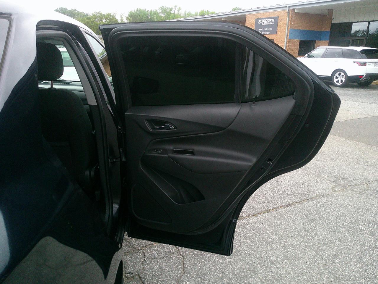 Chevrolet Equinox AWD 4dr LT w/1LT 2021