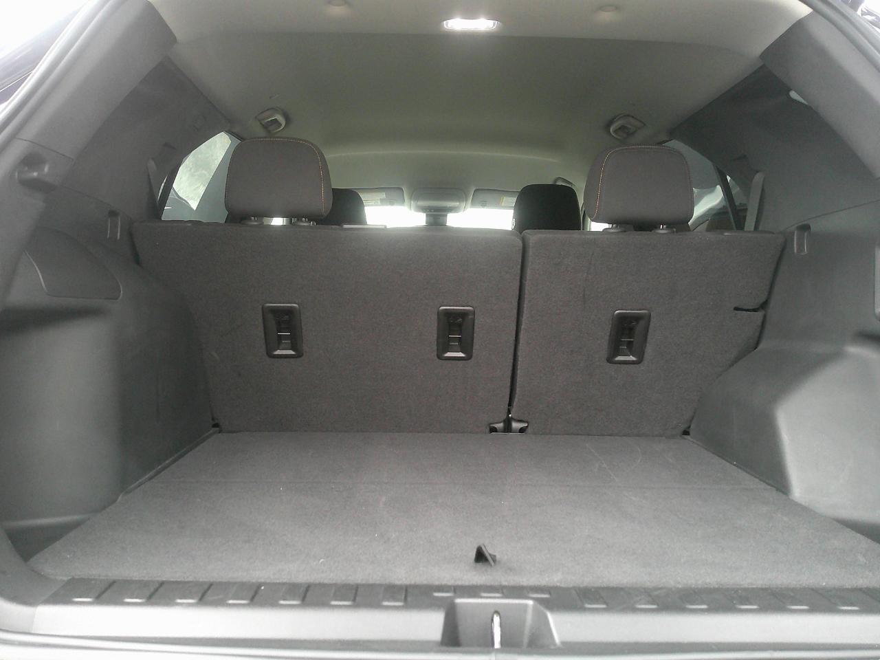 Chevrolet Equinox AWD 4dr LT w/1LT 2021