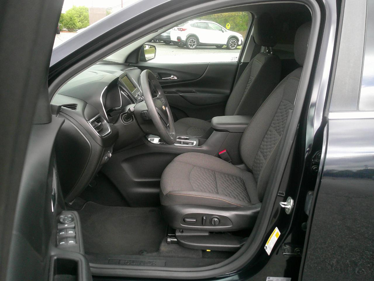 Chevrolet Equinox AWD 4dr LT w/1LT 2021