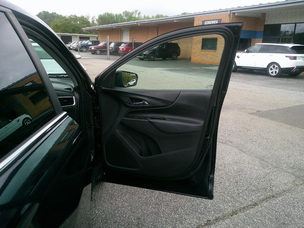 Chevrolet Equinox AWD 4dr LT w/1LT 2021