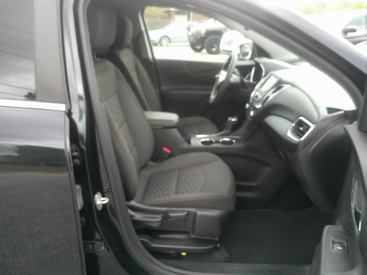 Chevrolet Equinox AWD 4dr LT w/1LT 2021