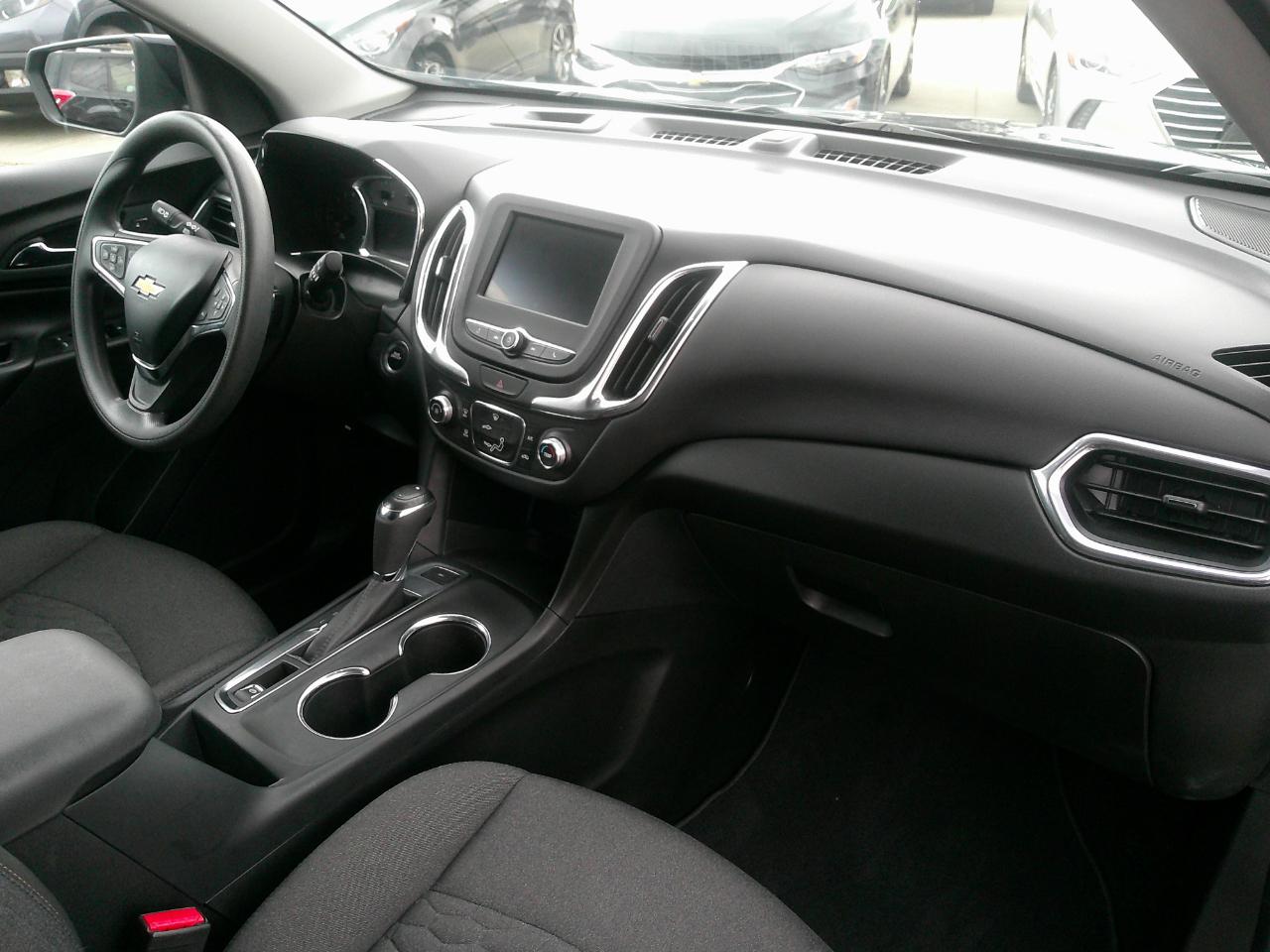 Chevrolet Equinox AWD 4dr LT w/1LT 2021