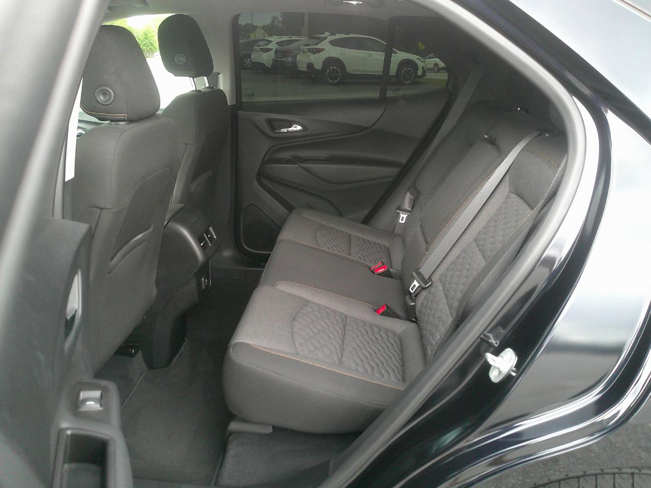 Chevrolet Equinox AWD 4dr LT w/1LT 2021