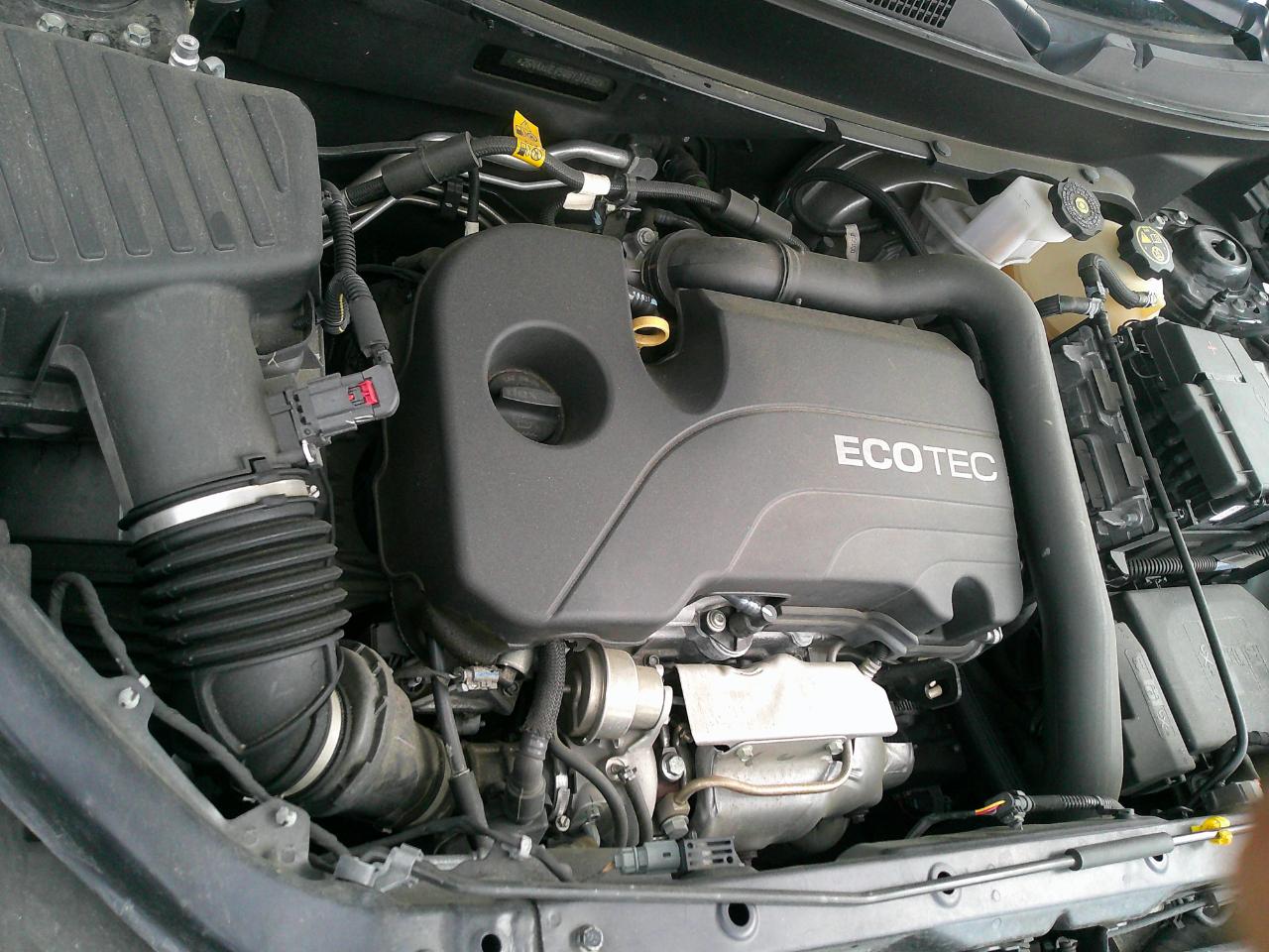 Chevrolet Equinox AWD 4dr LT w/1LT 2021