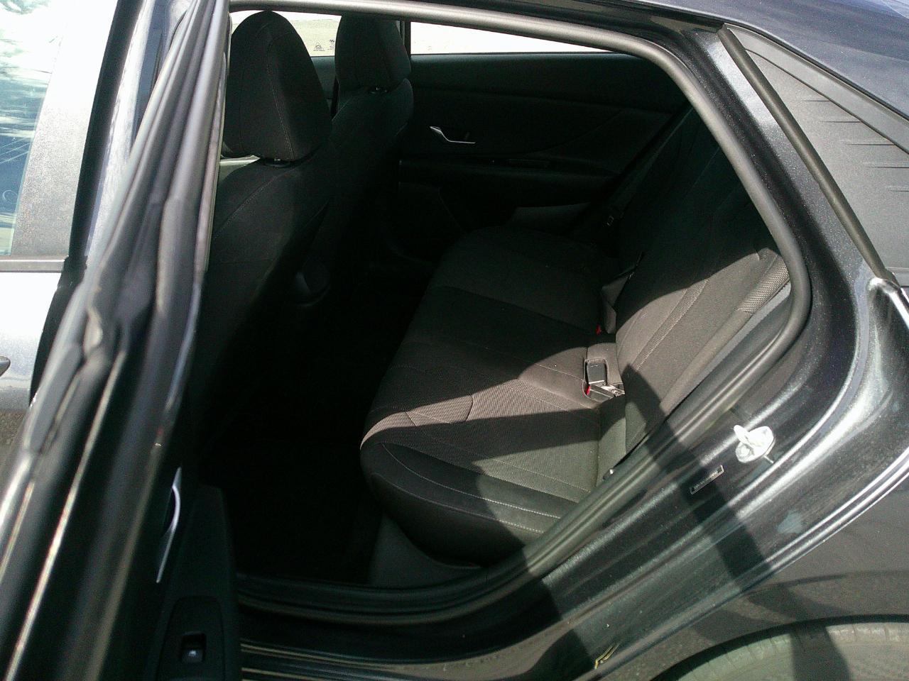 Hyundai Elantra SE IVT *Ltd Avail* 2021