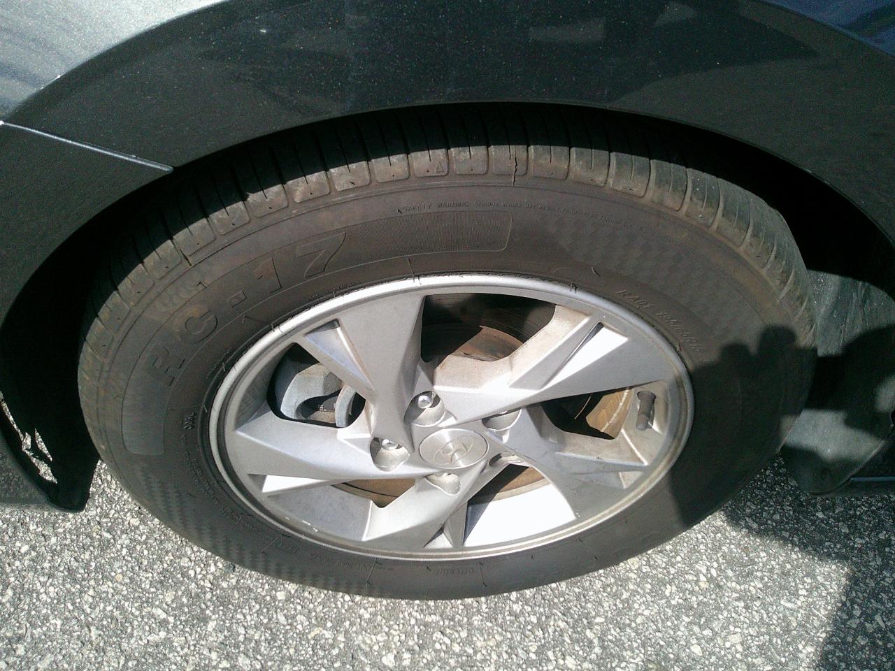 Hyundai Elantra SE IVT *Ltd Avail* 2021