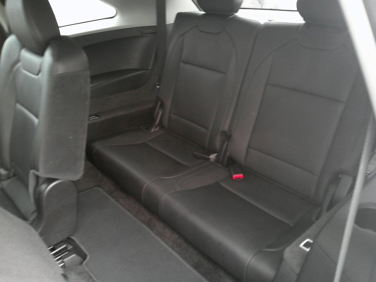 Acura MDX FWD 4dr w/Tech/AcuraWatch Plus 2016