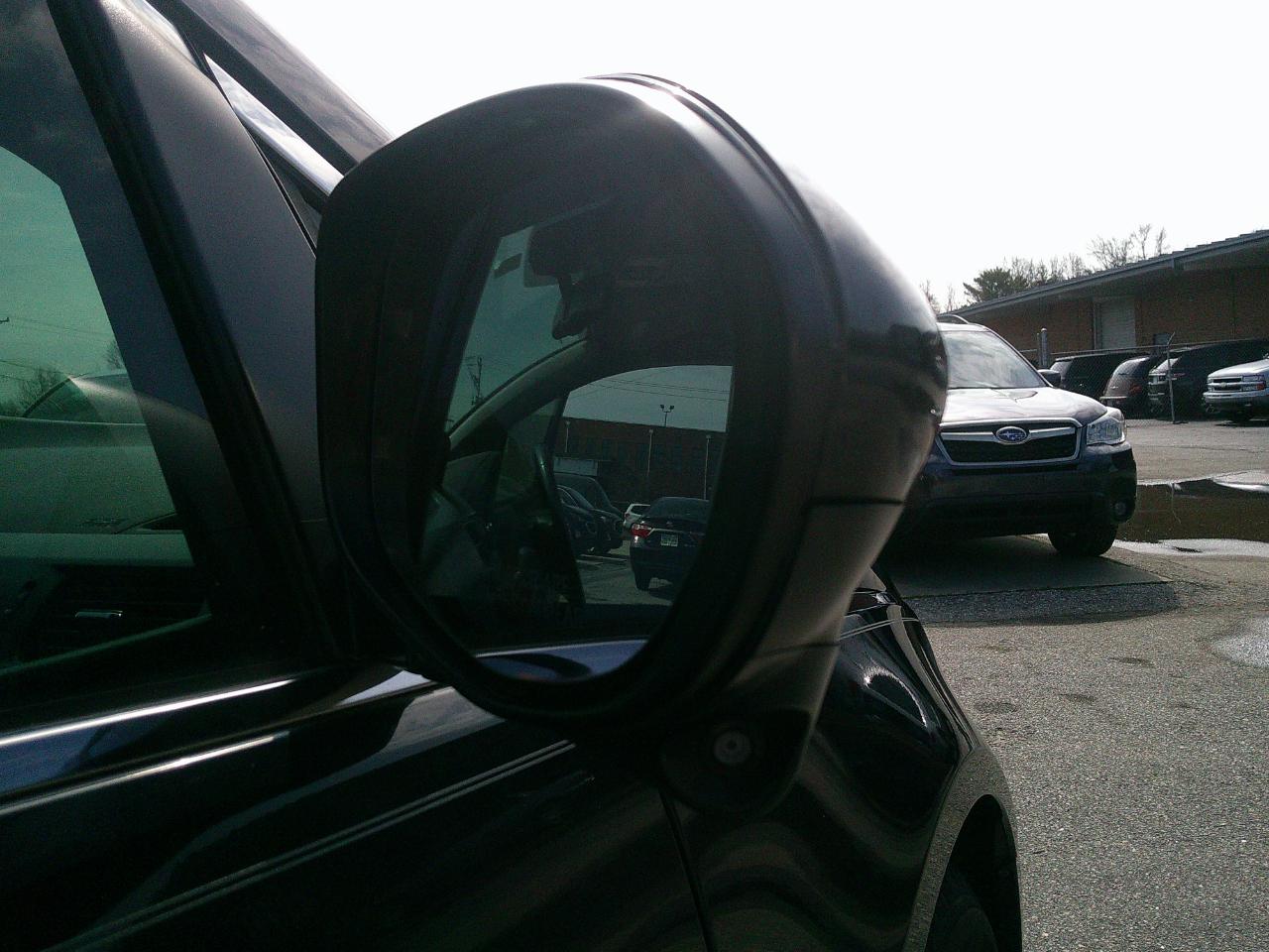 Honda Odyssey 5dr EX-L 2015