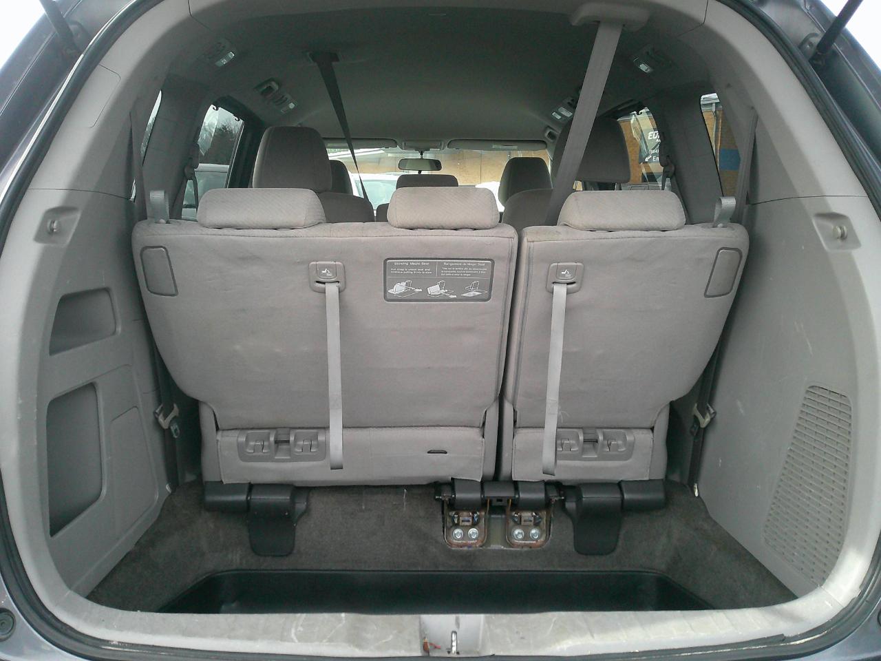 Honda Odyssey 5dr EX 2014