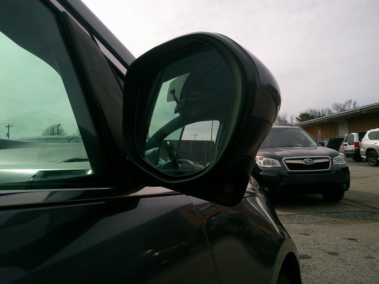 Honda Odyssey 5dr EX 2014