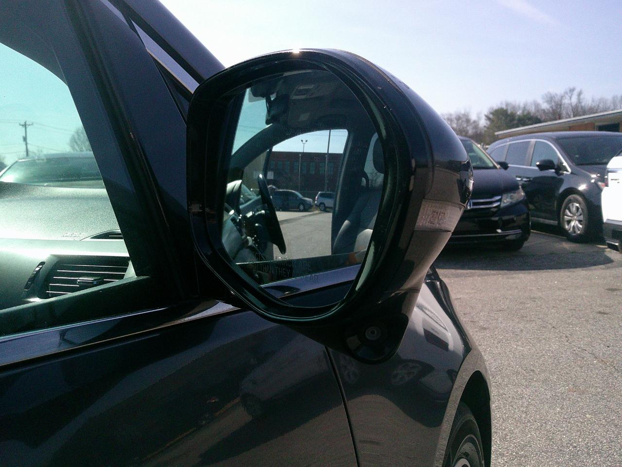 Honda Odyssey 5dr Touring 2015