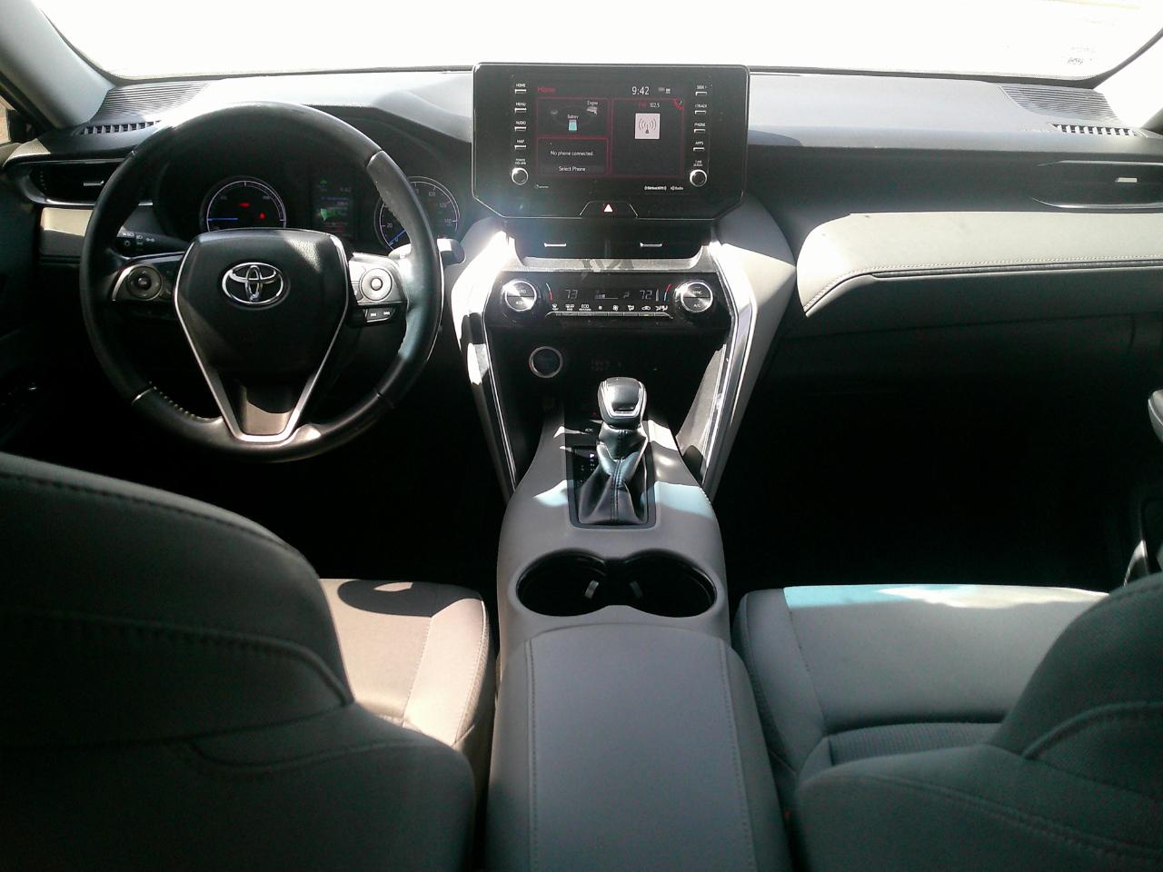Toyota Venza  2021