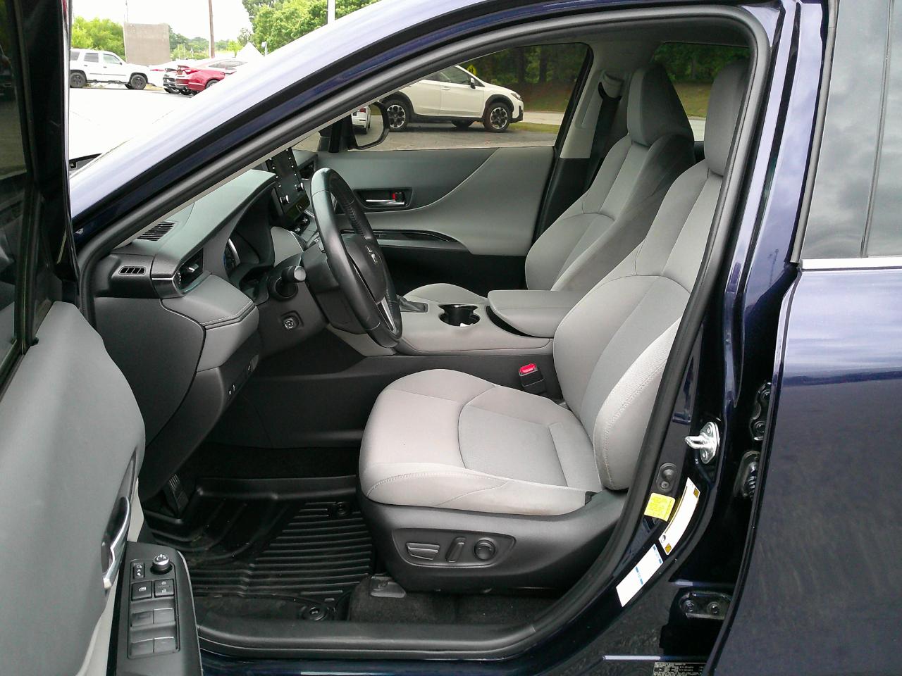 Toyota Venza  2021