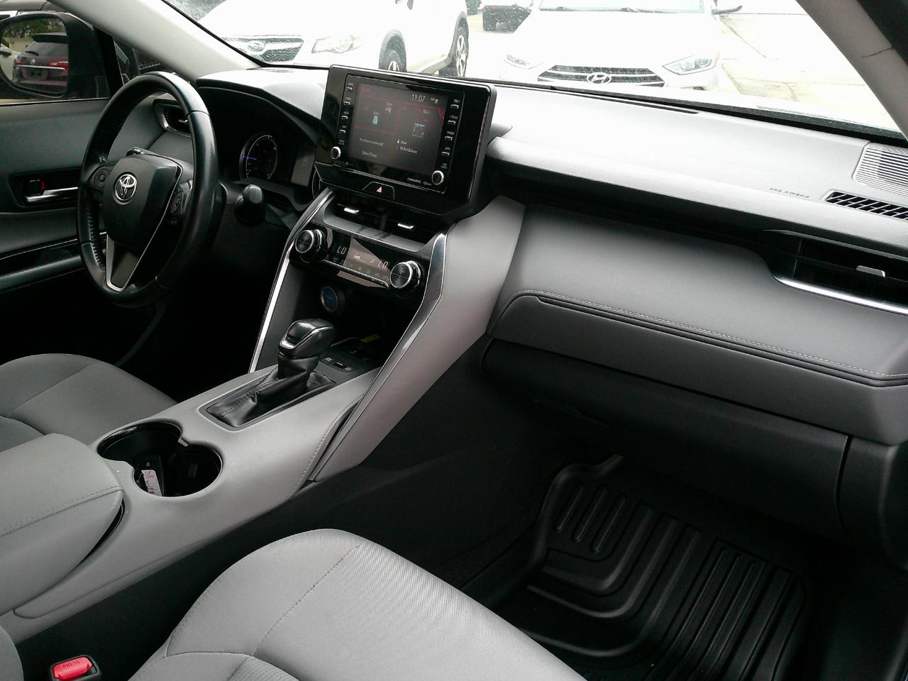 Toyota Venza  2021
