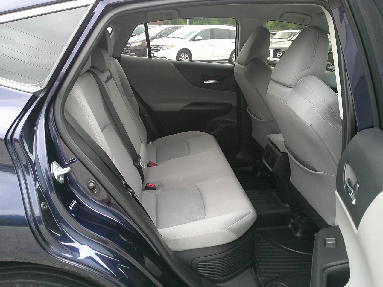 Toyota Venza  2021