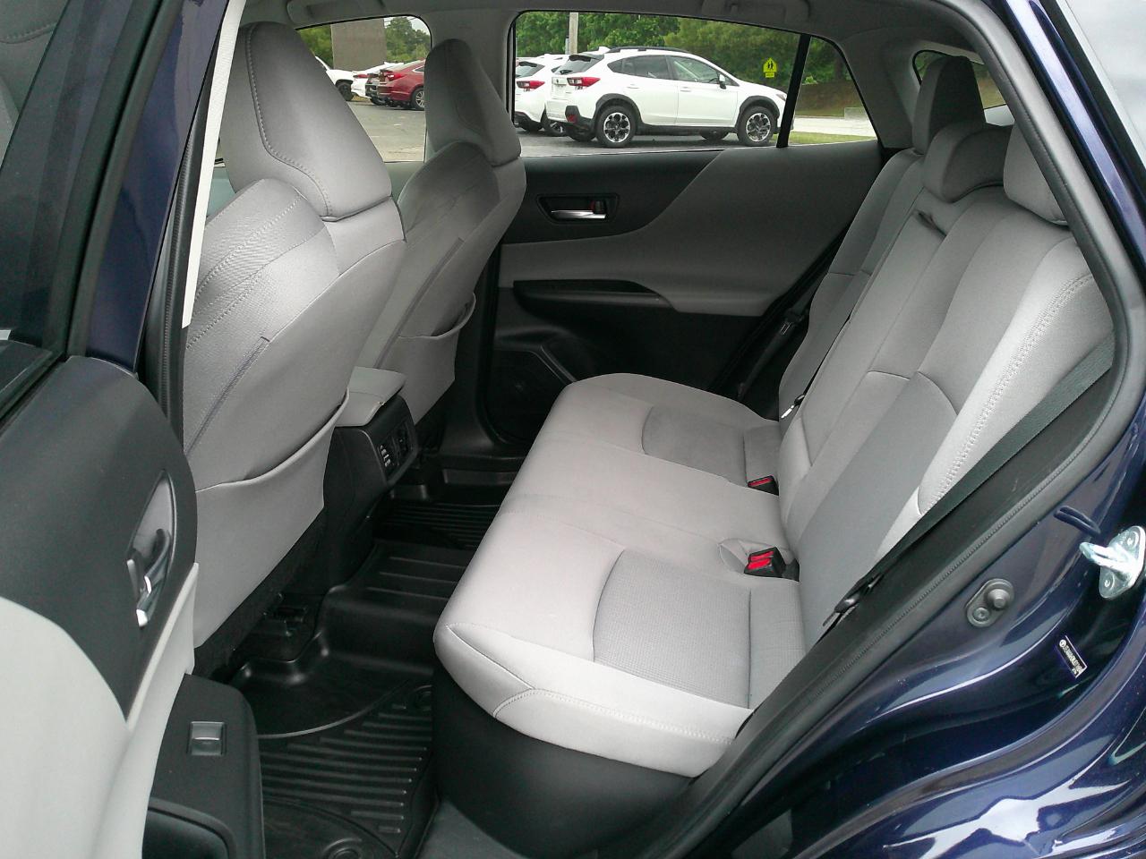 Toyota Venza  2021