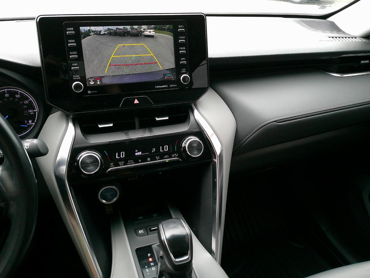 Toyota Venza  2021