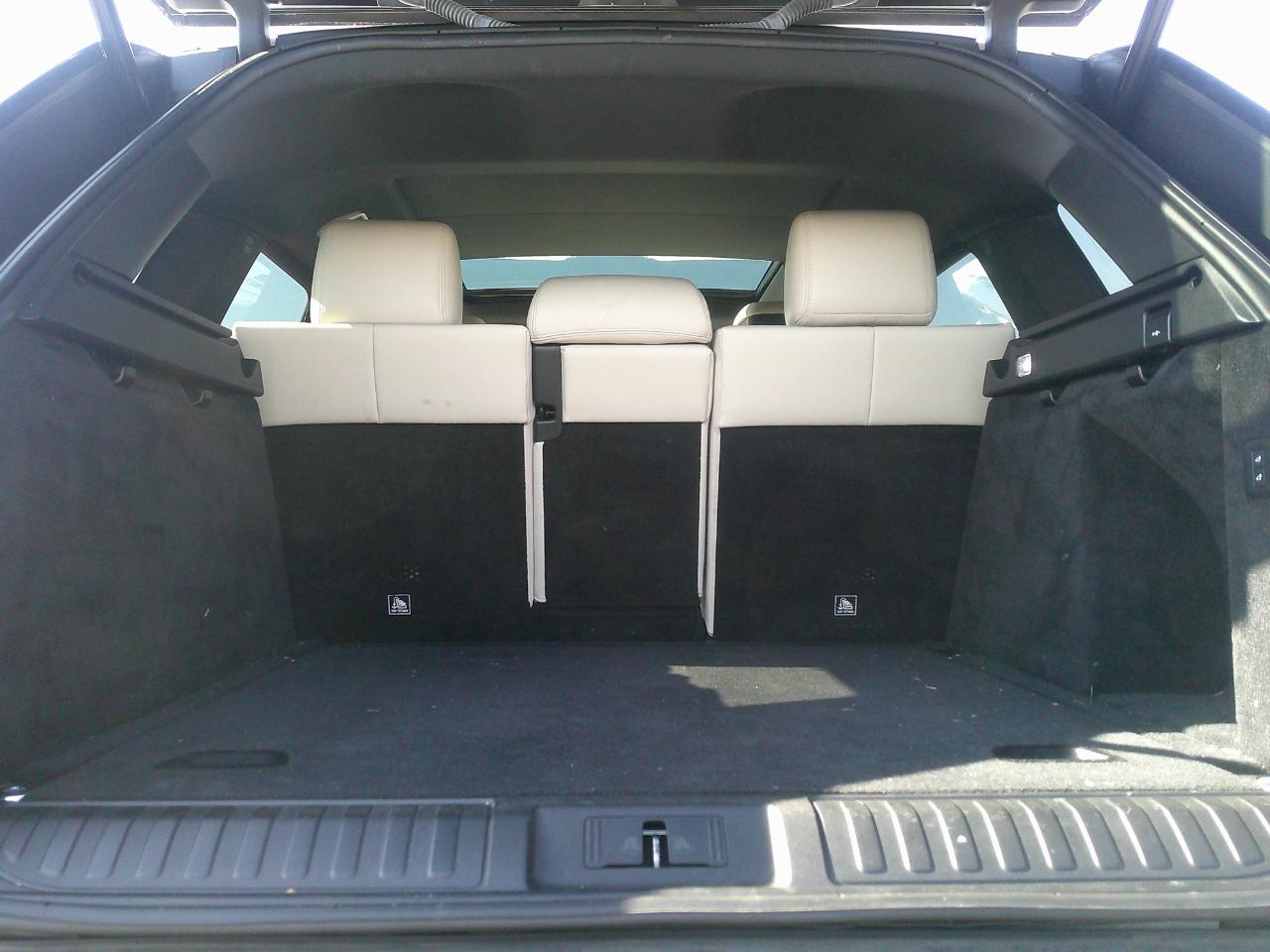 Land Rover Range Rover Sport Td6 Diesel HSE 2020