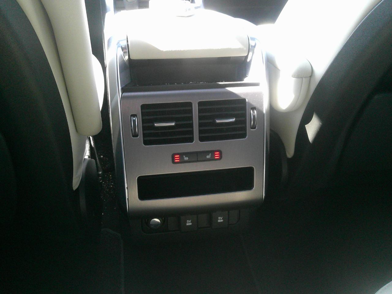 Land Rover Range Rover Sport Td6 Diesel HSE 2020