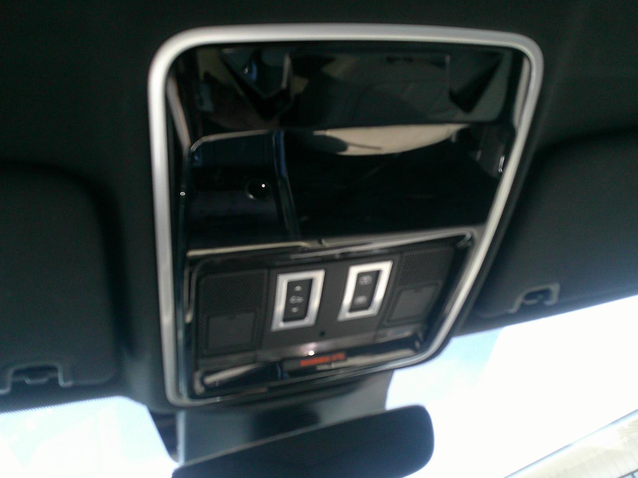 Land Rover Range Rover Sport Td6 Diesel HSE 2020