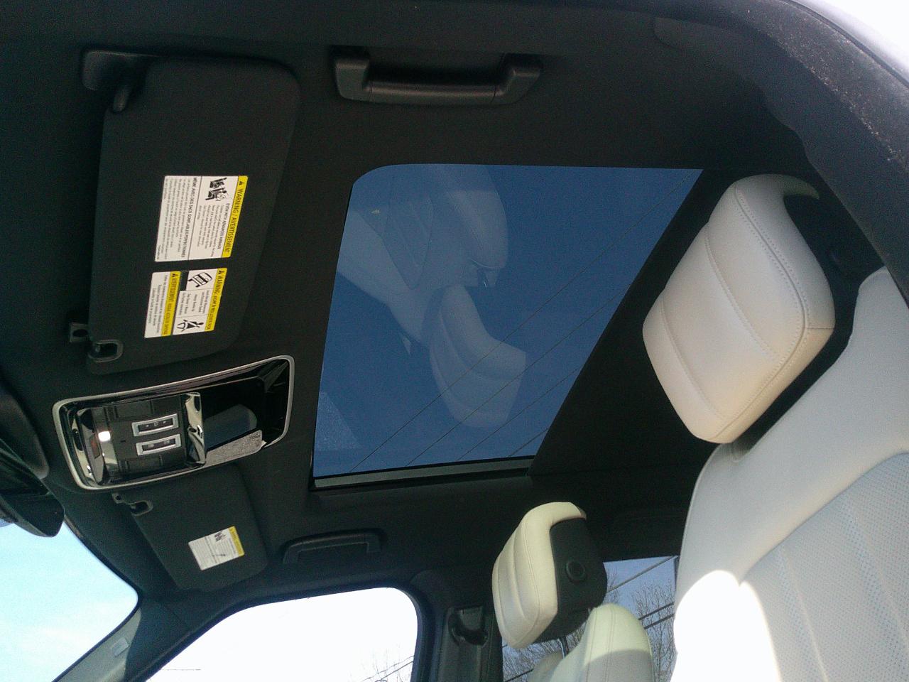 Land Rover Range Rover Sport Td6 Diesel HSE 2020