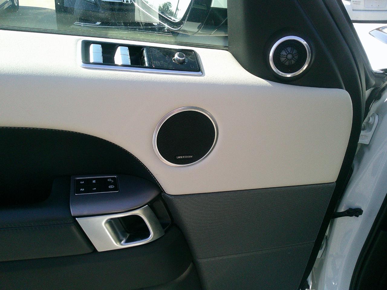 Land Rover Range Rover Sport Td6 Diesel HSE 2020