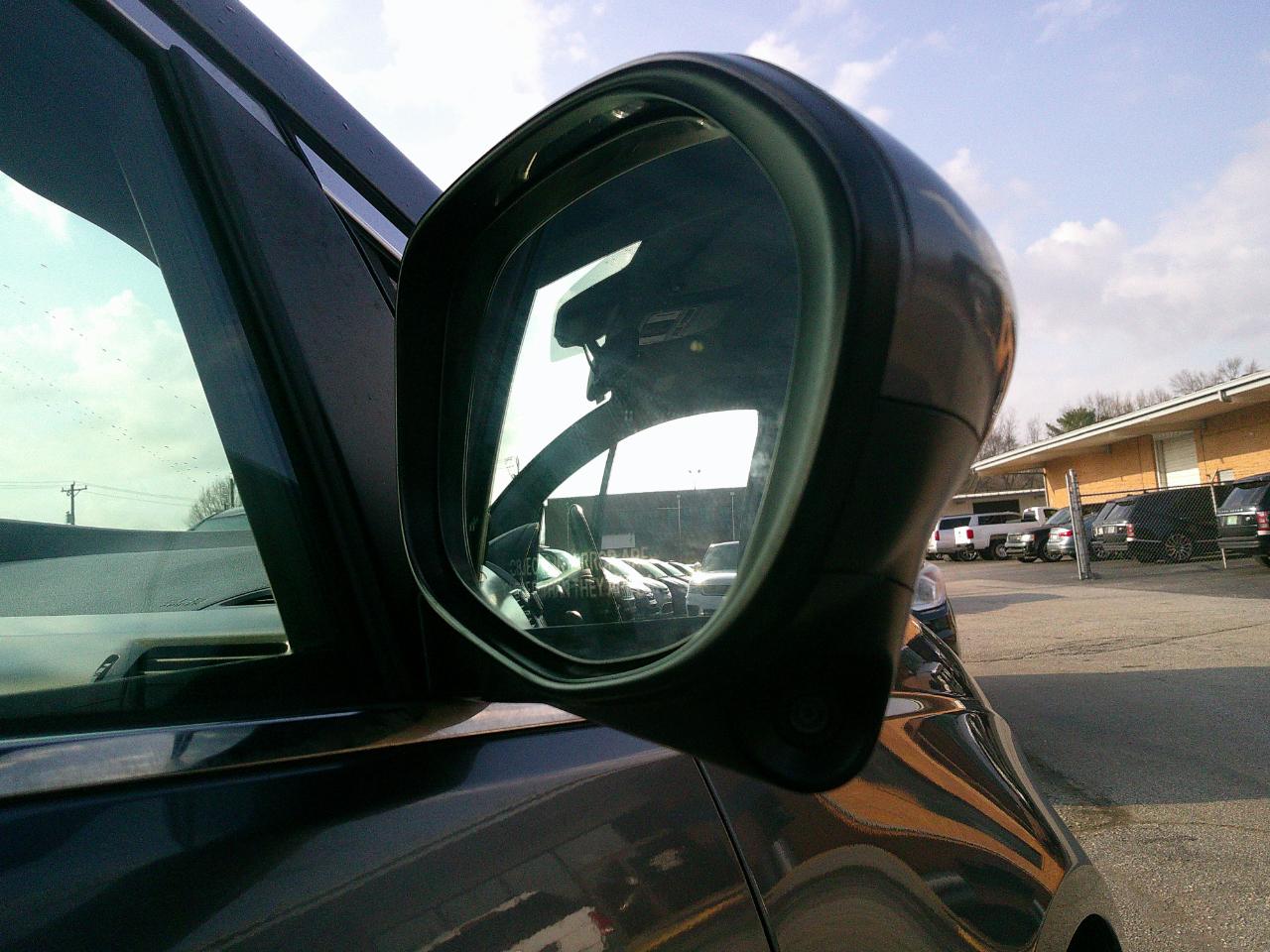 Honda Odyssey 5dr EX-L 2016