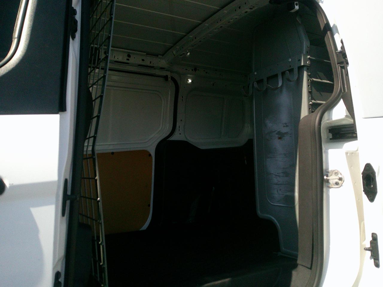 Ford Transit Connect LWB XLT 2014