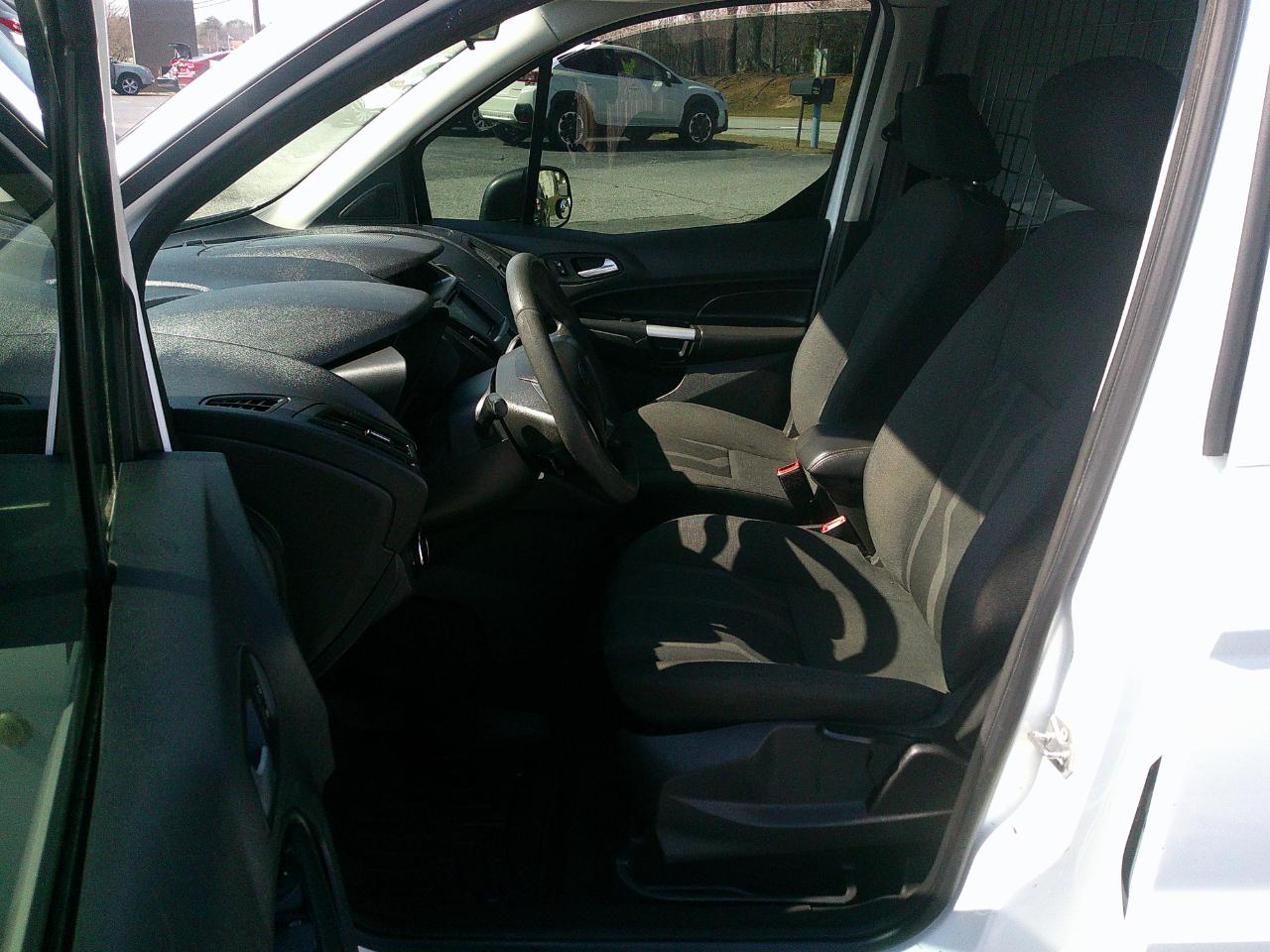 Ford Transit Connect LWB XLT 2014