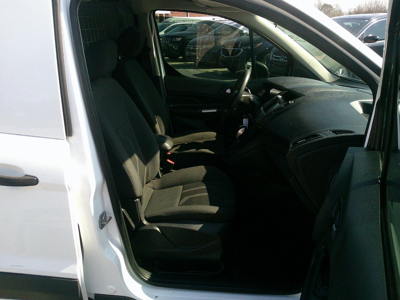 Ford Transit Connect LWB XLT 2014