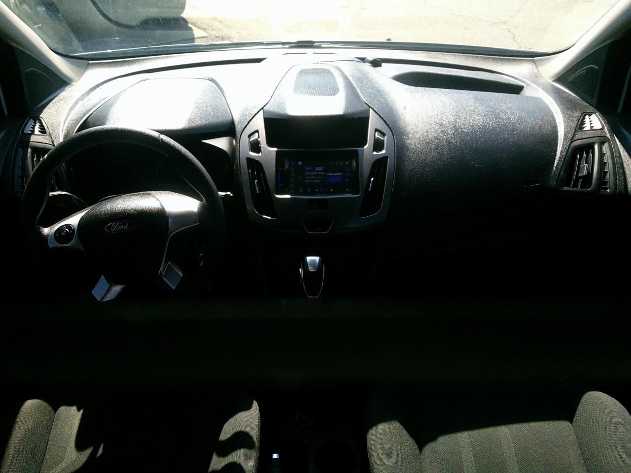 Ford Transit Connect LWB XLT 2014