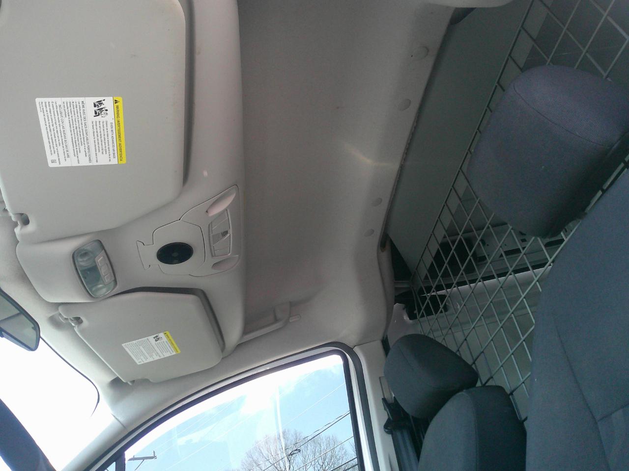 Ford Transit Connect LWB XLT 2014